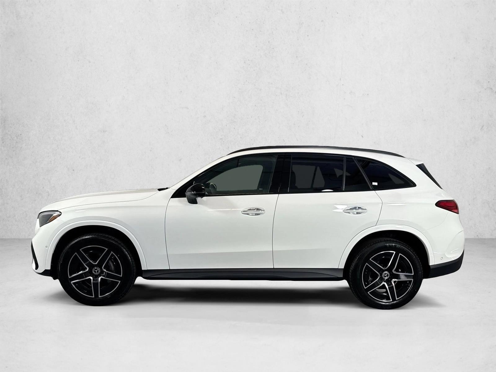 Thumbnail: 2026 Mercedes-Benz GLC - 2