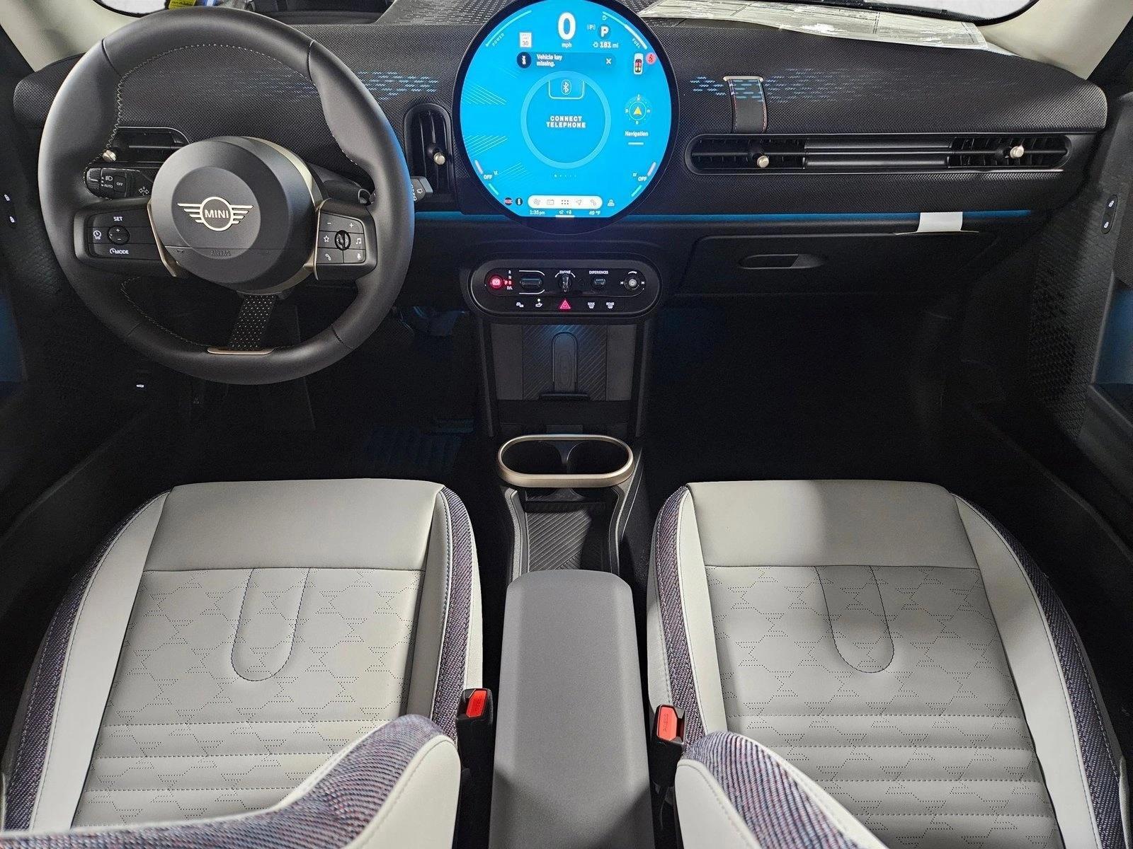 Thumbnail: 2026 MINI Cooper Hardtop - 3