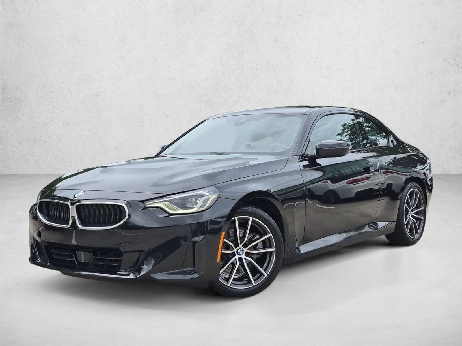 2026 BMW 2 Series 230i