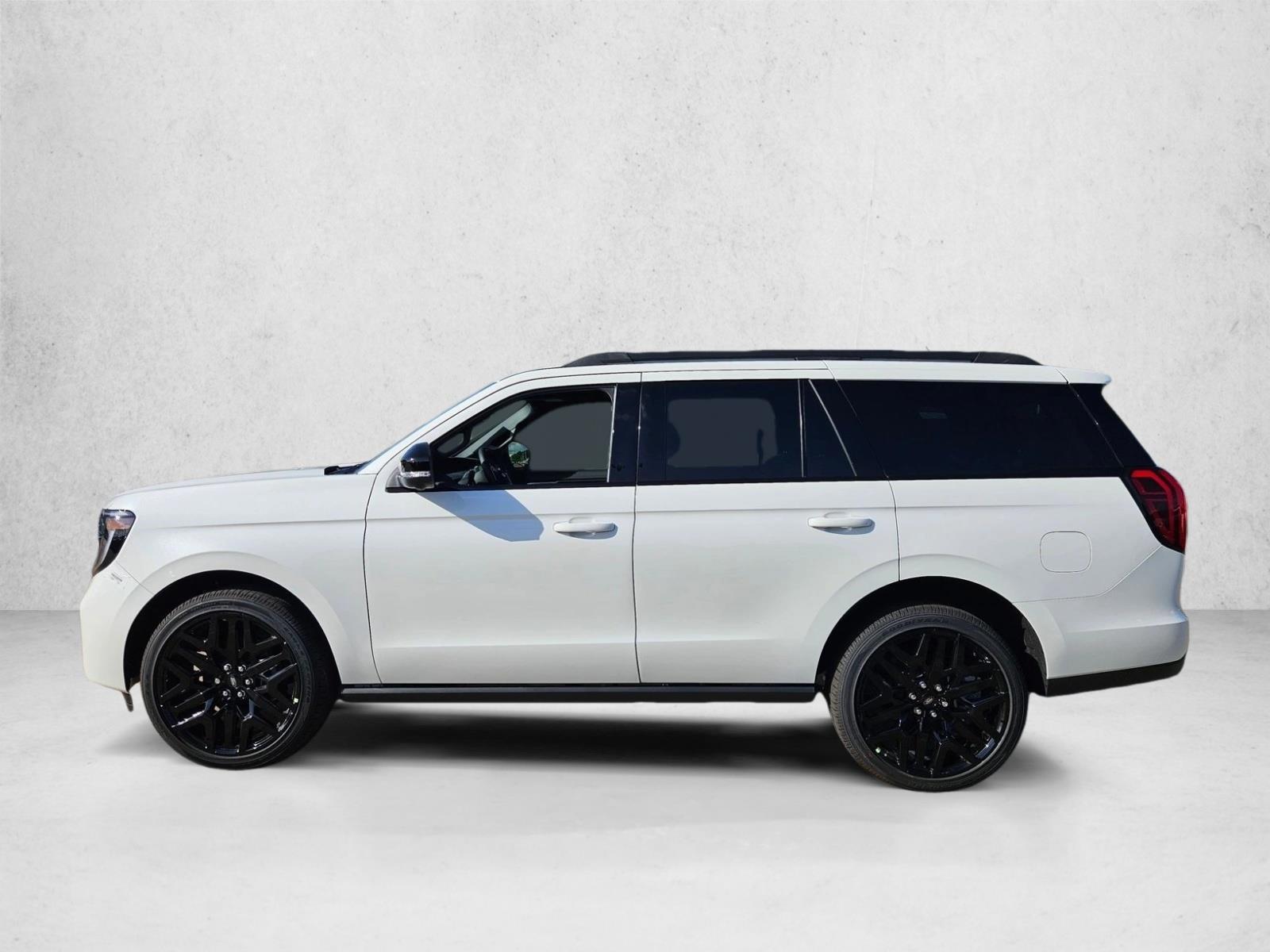 Thumbnail: 2027 Ford Expedition - 2
