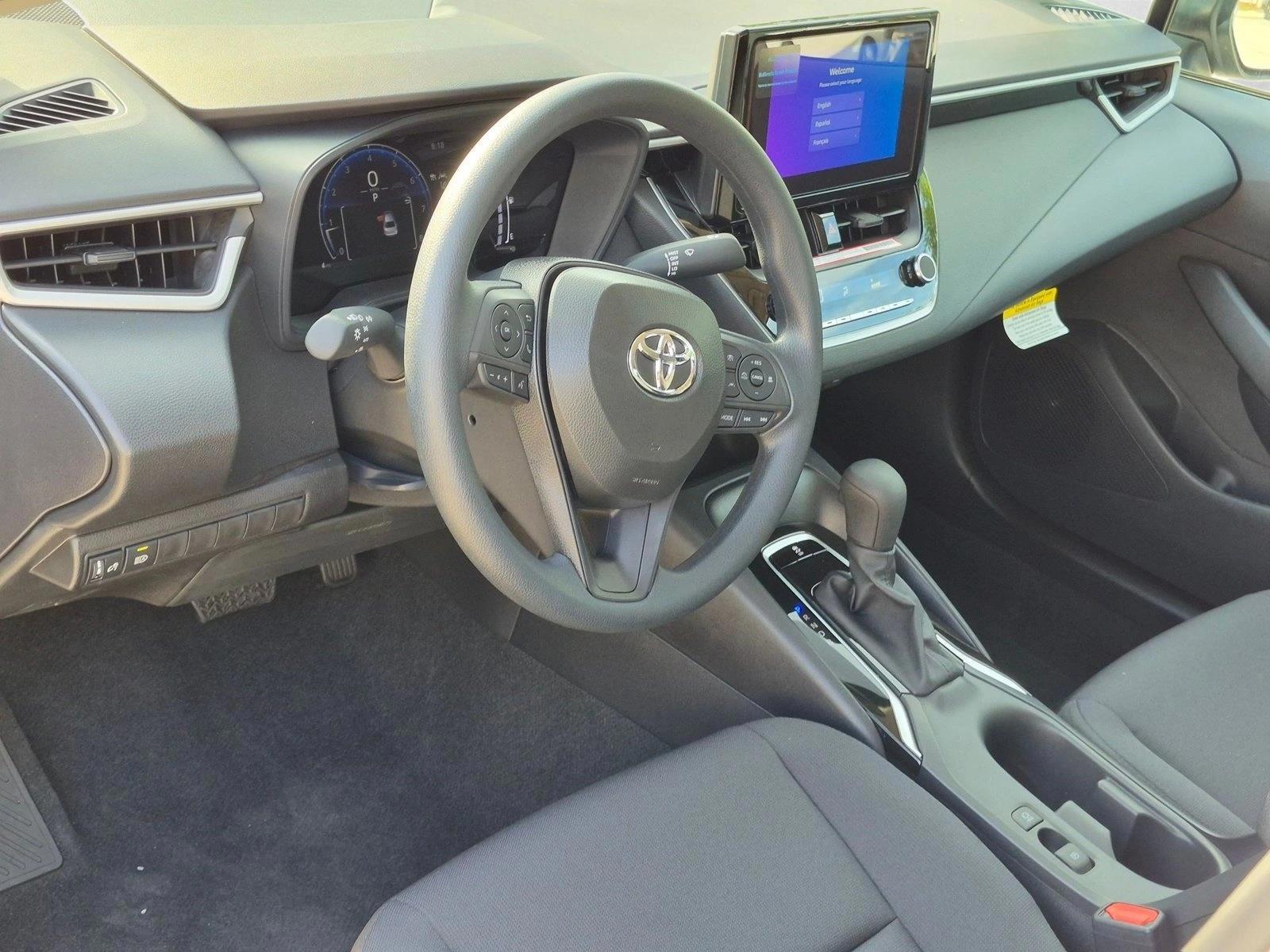 Thumbnail: 2026 Toyota Corolla - 3