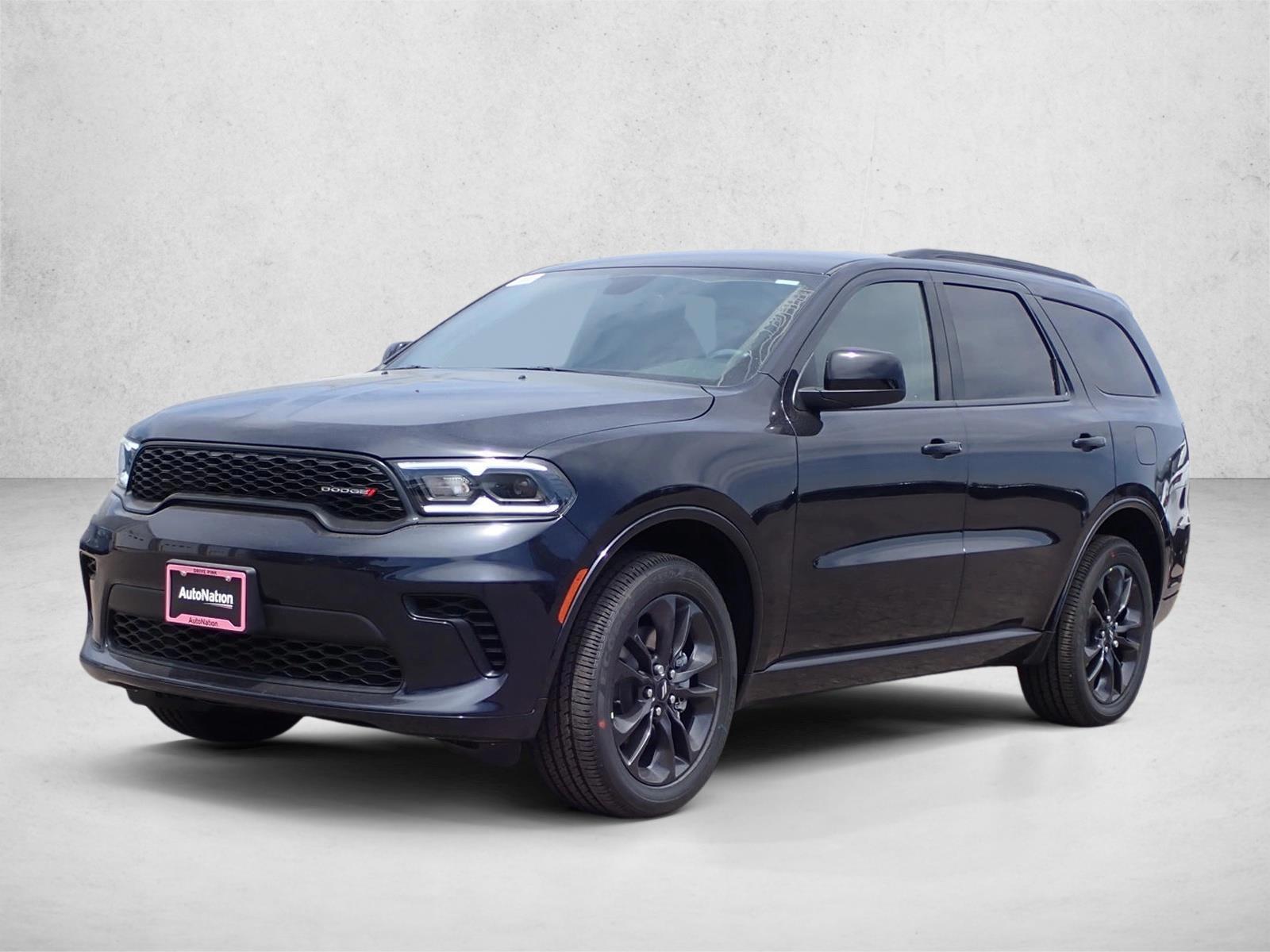 Thumbnail: 2026 Dodge Durango - 1