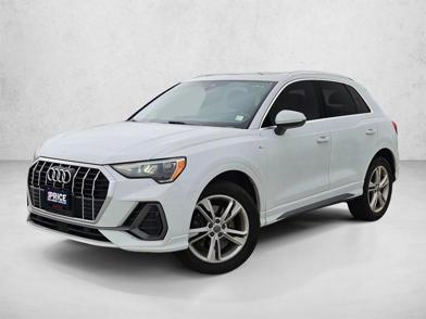 2020 Audi Q3 Premium -
                  Houston, TX