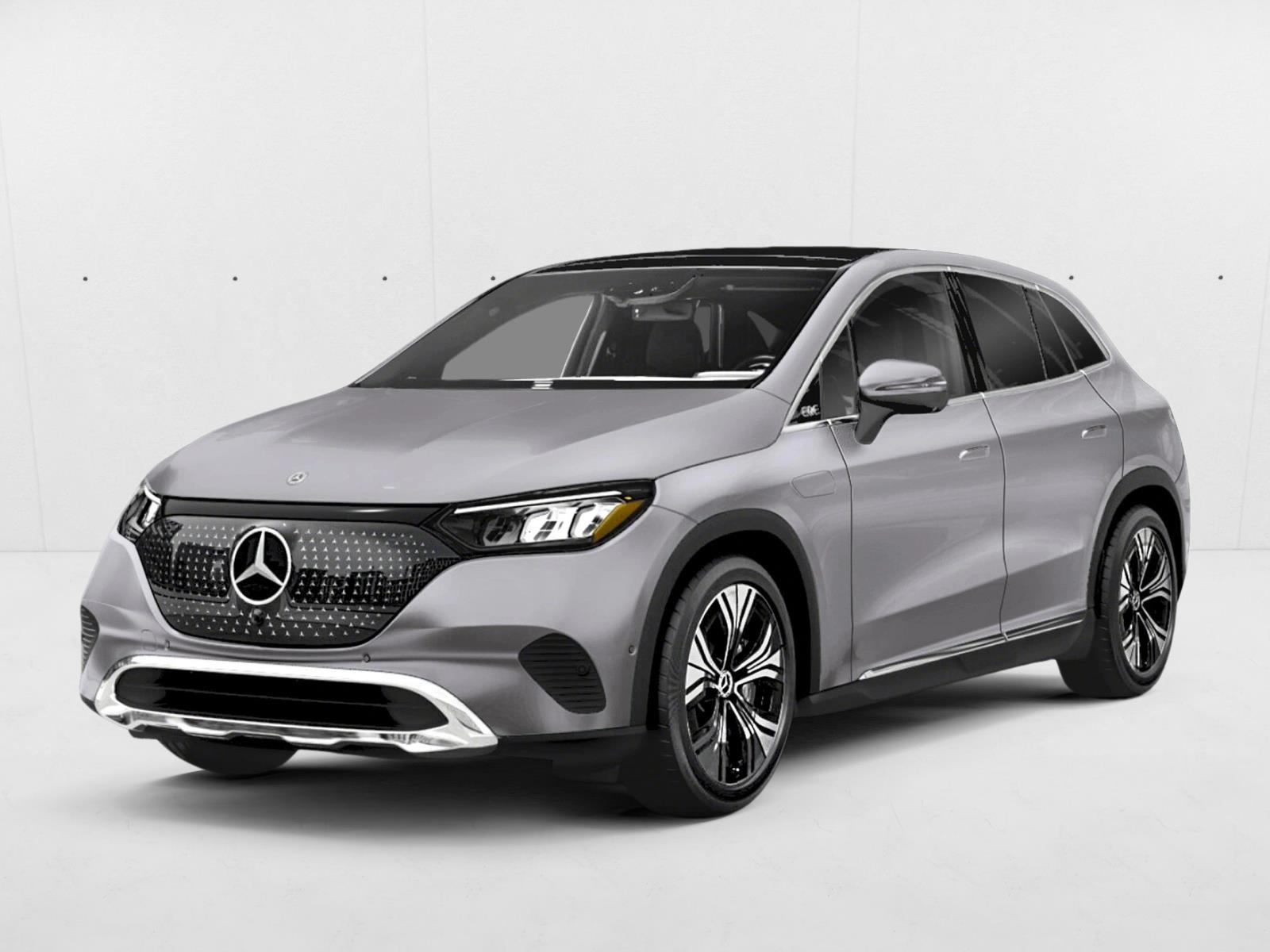 Thumbnail: 2026 Mercedes-Benz EQE - 1