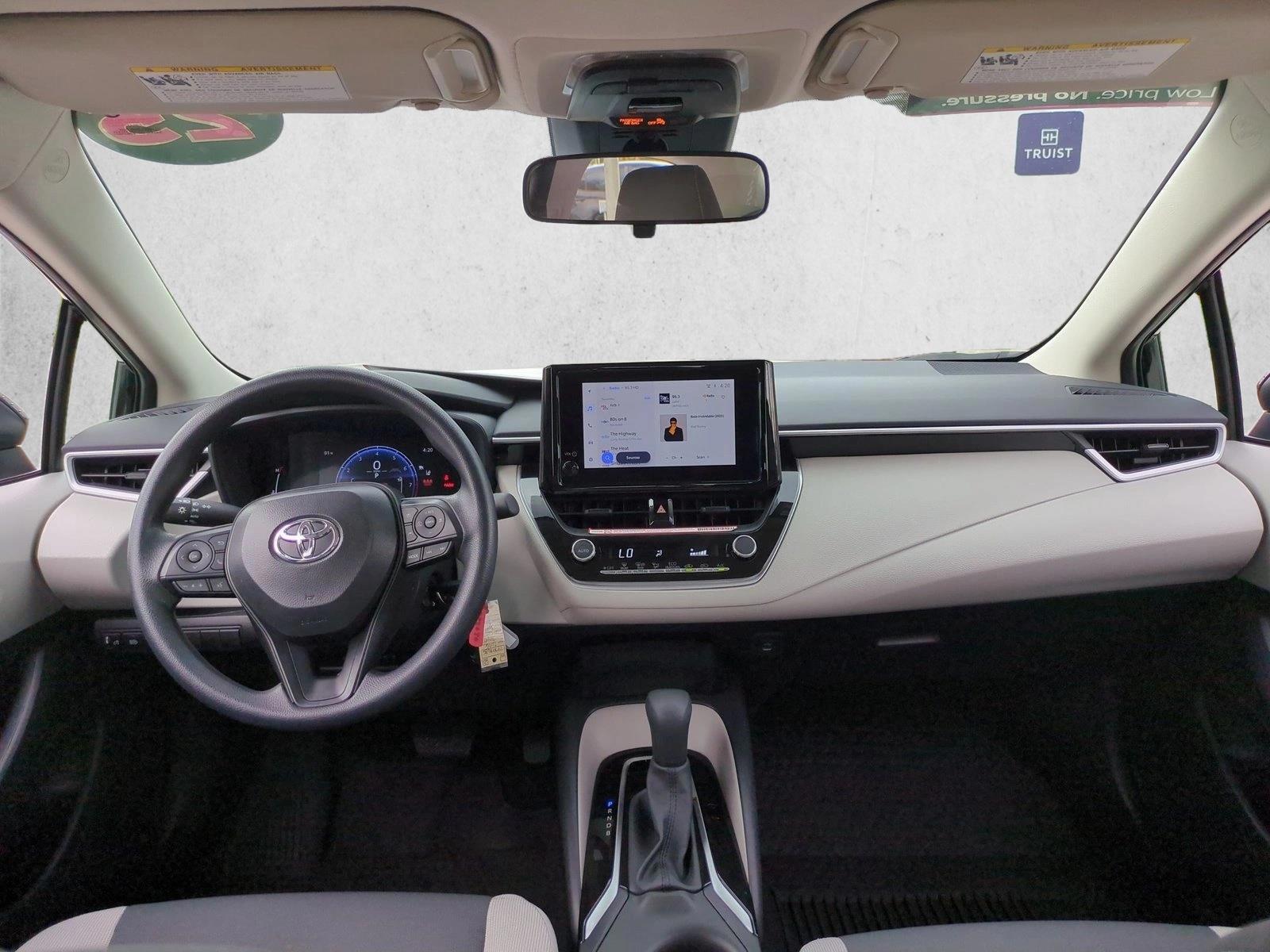 Thumbnail: 2026 Toyota Corolla - 3