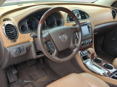 2016 Buick Enclave