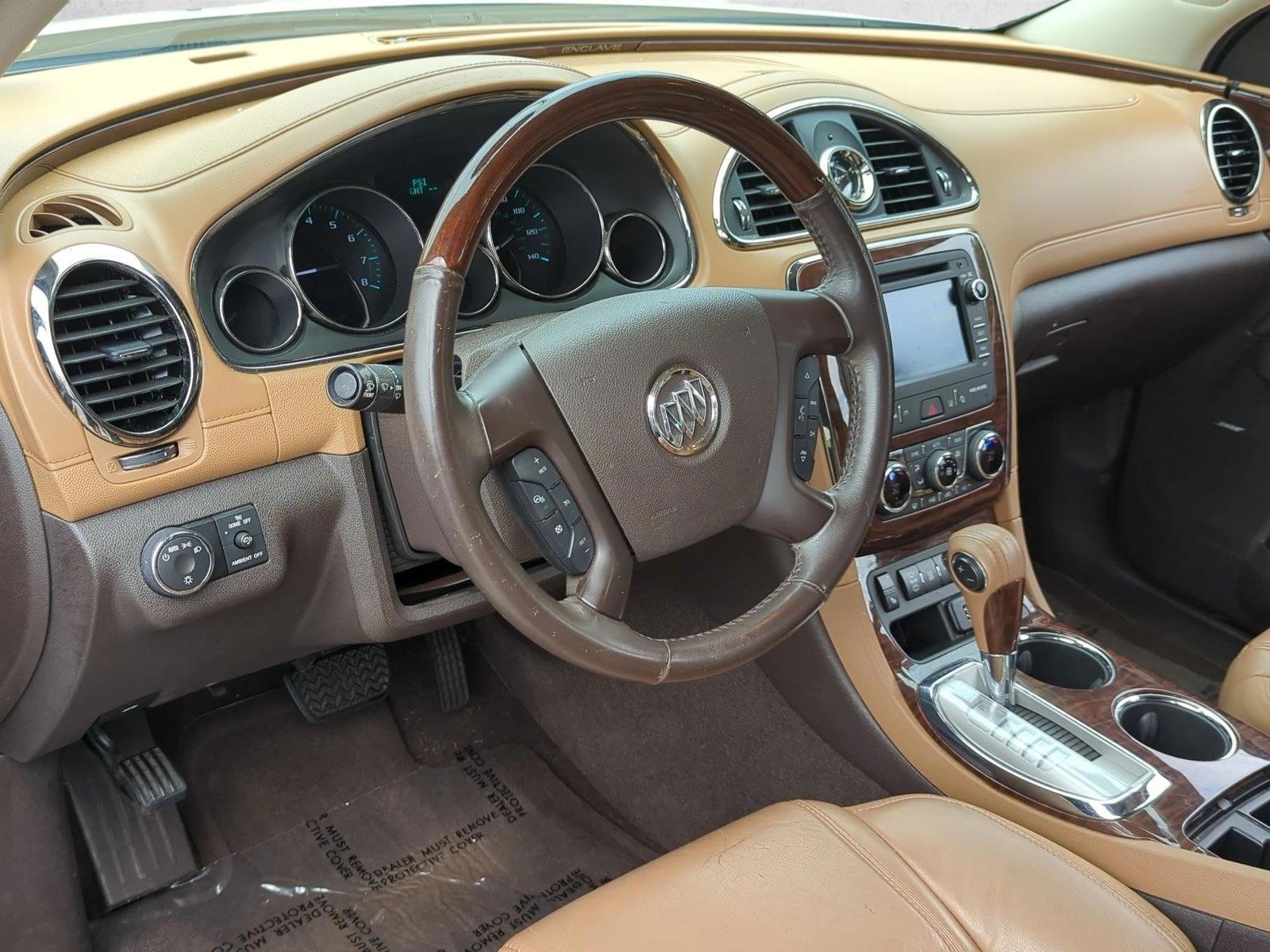 Thumbnail: 2016 Buick Enclave - 3