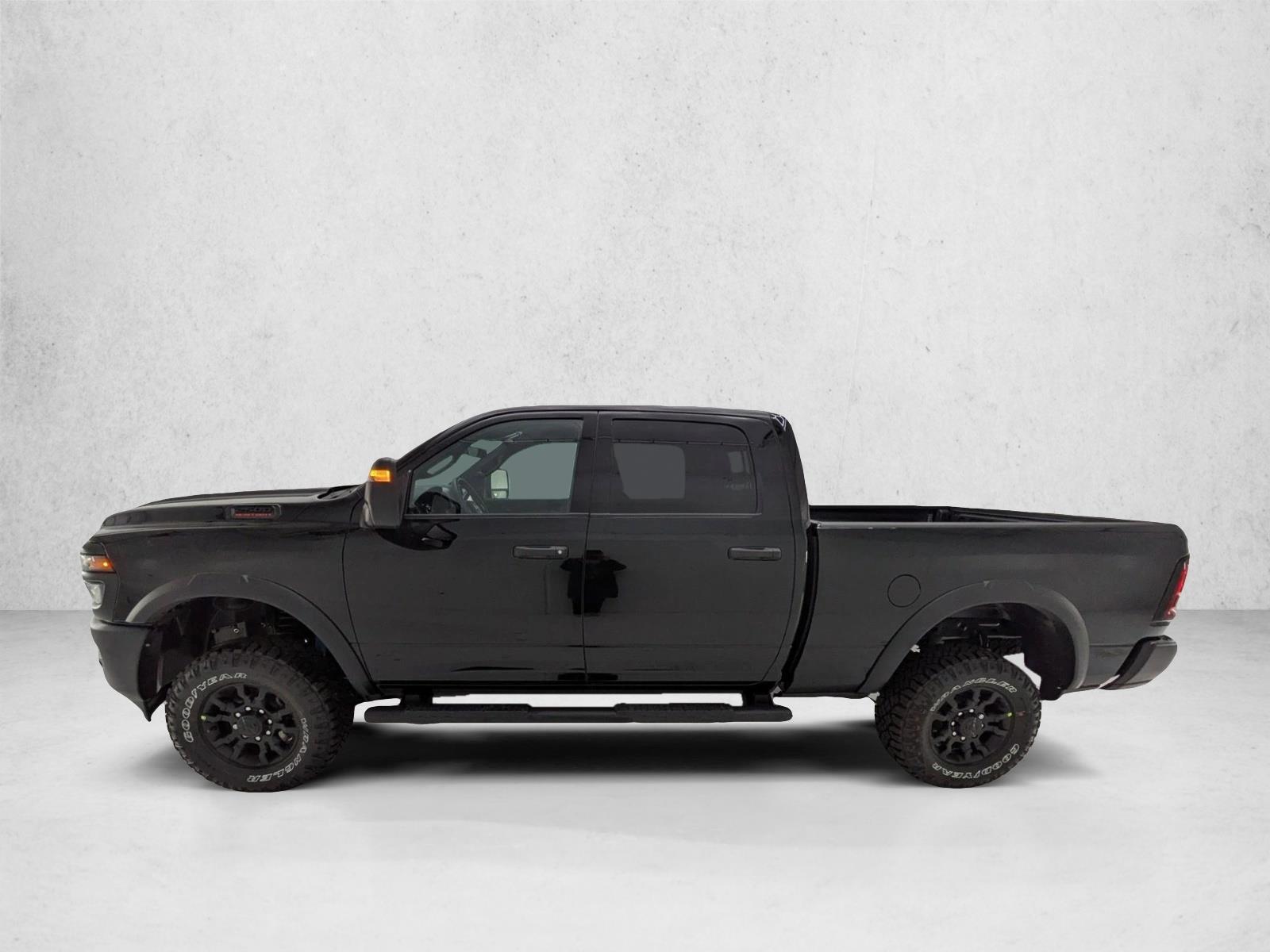Thumbnail: 2026 RAM 2500 - 2