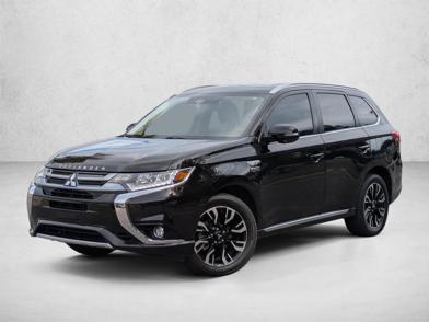 2018 Mitsubishi Outlander GT -
                  Hardeeville, SC