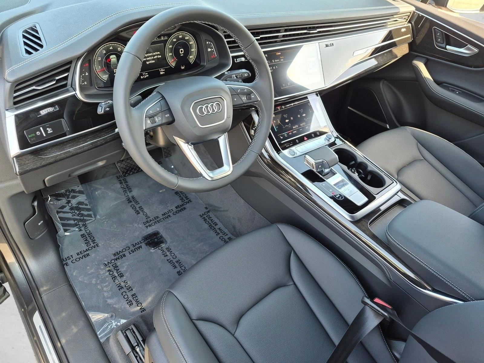 Thumbnail: 2026 Audi Q7 - 3