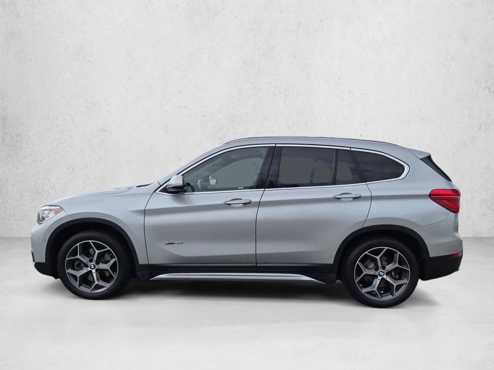 Thumbnail: 2018 BMW X1 - 2