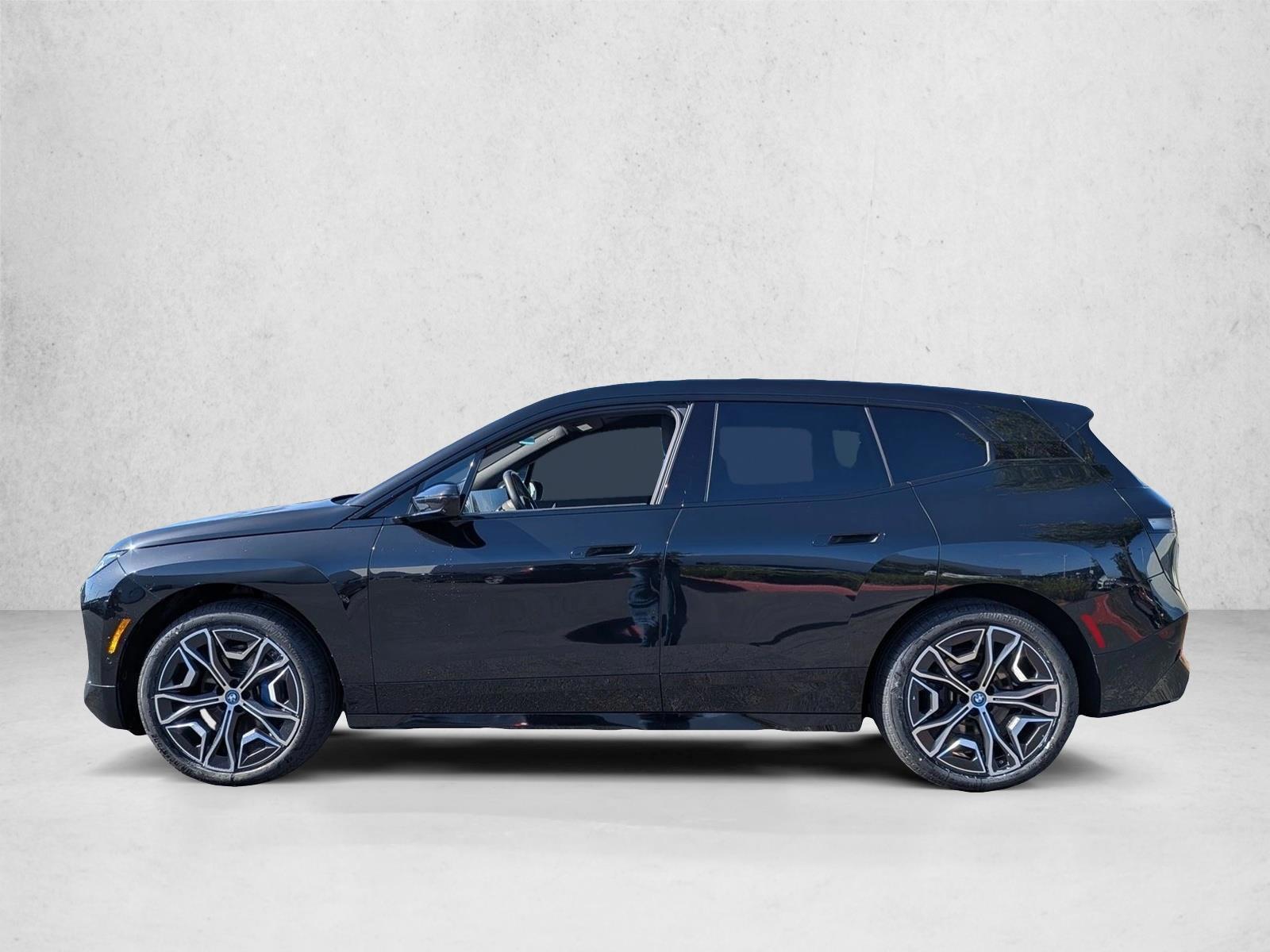 Thumbnail: 2024 BMW iX - 2