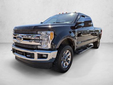 2017 Ford F-350 Lariat -
                  Westlake, OH