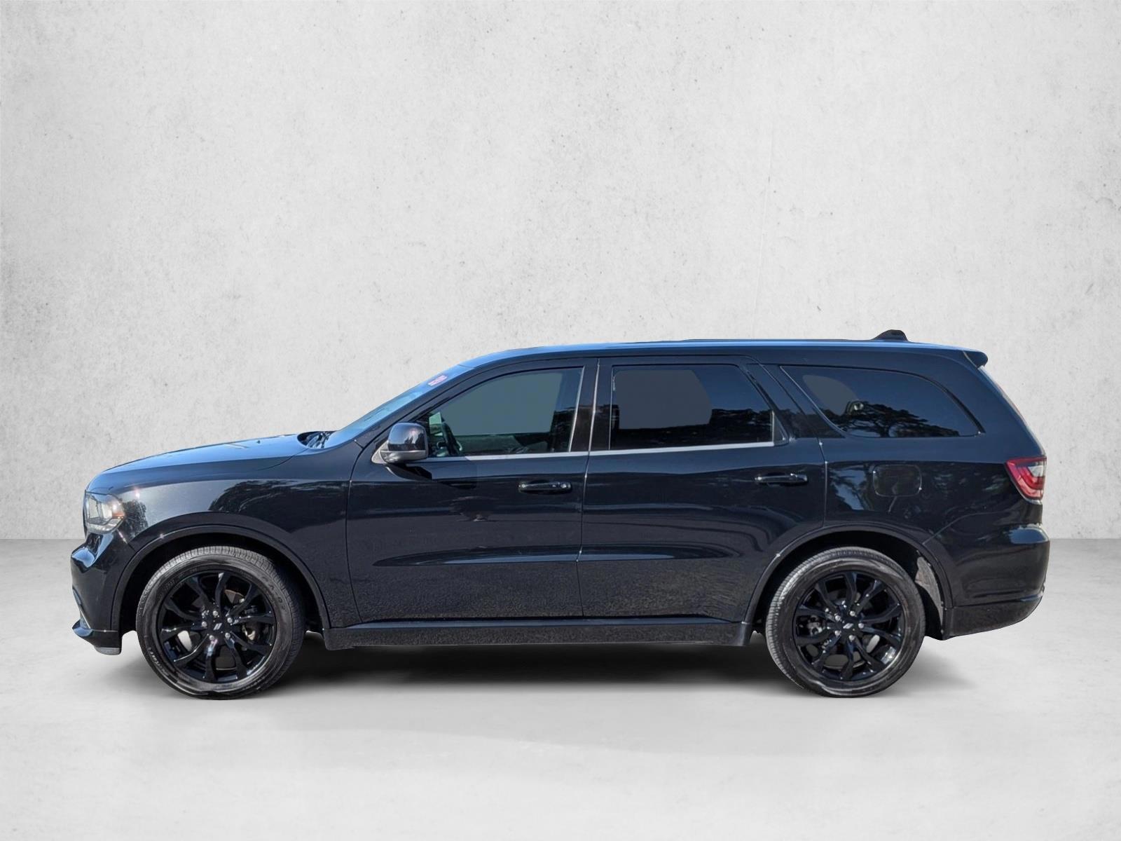 Thumbnail: 2020 Dodge Durango - 2