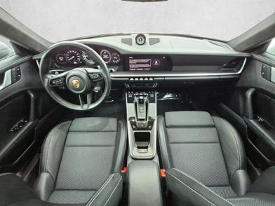 2024 Porsche 911