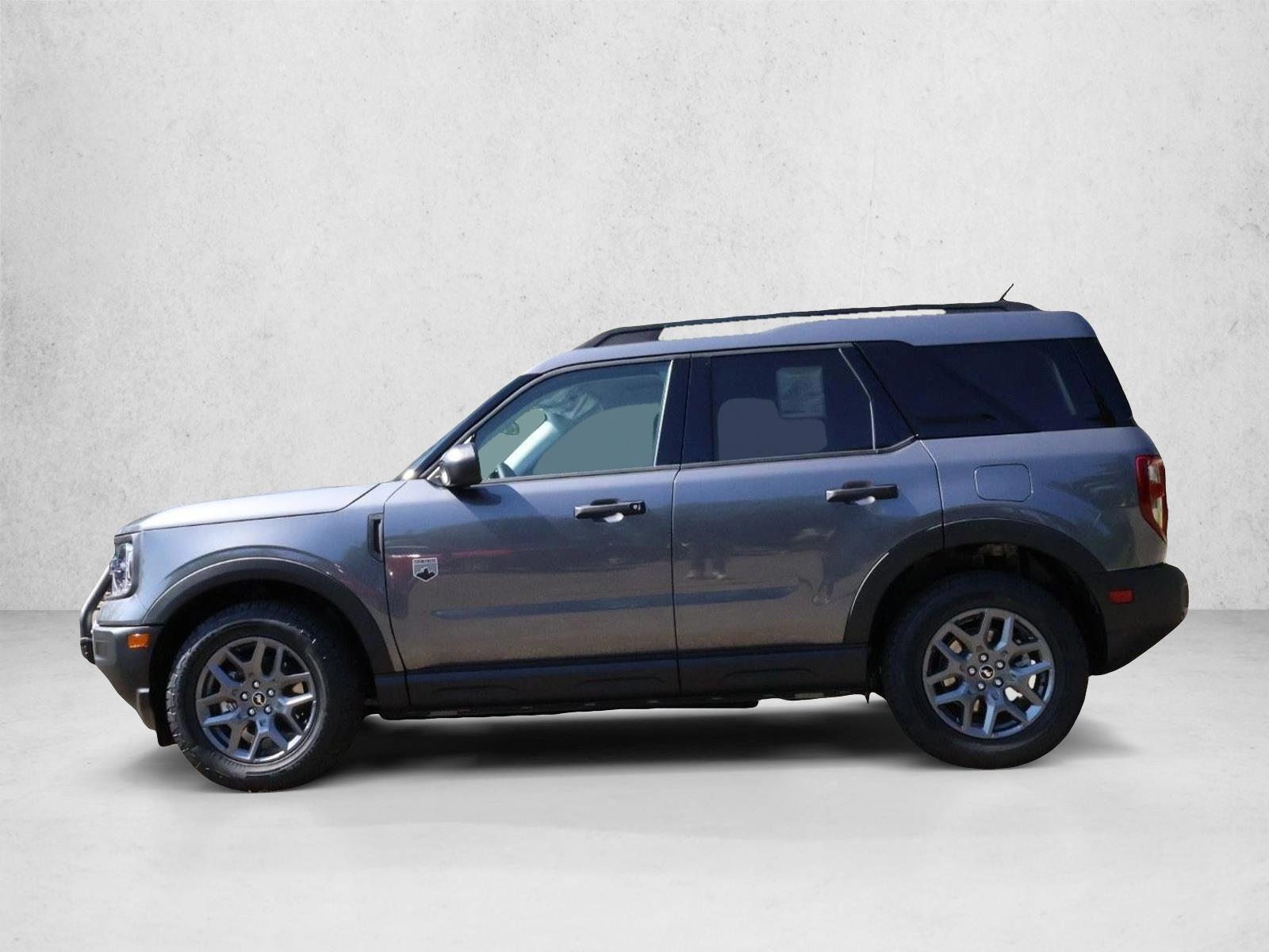 Thumbnail: 2026 Ford Bronco Sport - 2