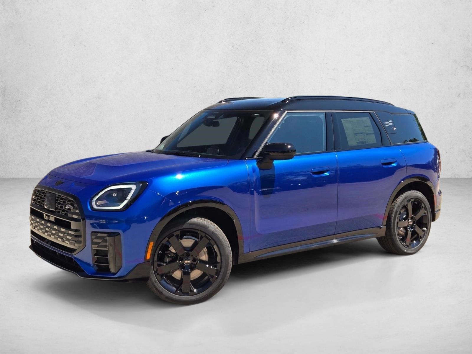 Thumbnail: 2026 MINI Cooper Countryman - 1