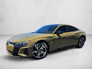 2023 Audi e-tron Premium Plus -
                  Las Vegas, NV