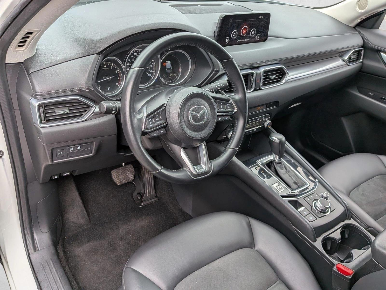 Thumbnail: 2019 Mazda CX-5 - 3