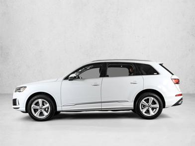 2024 Audi Q7