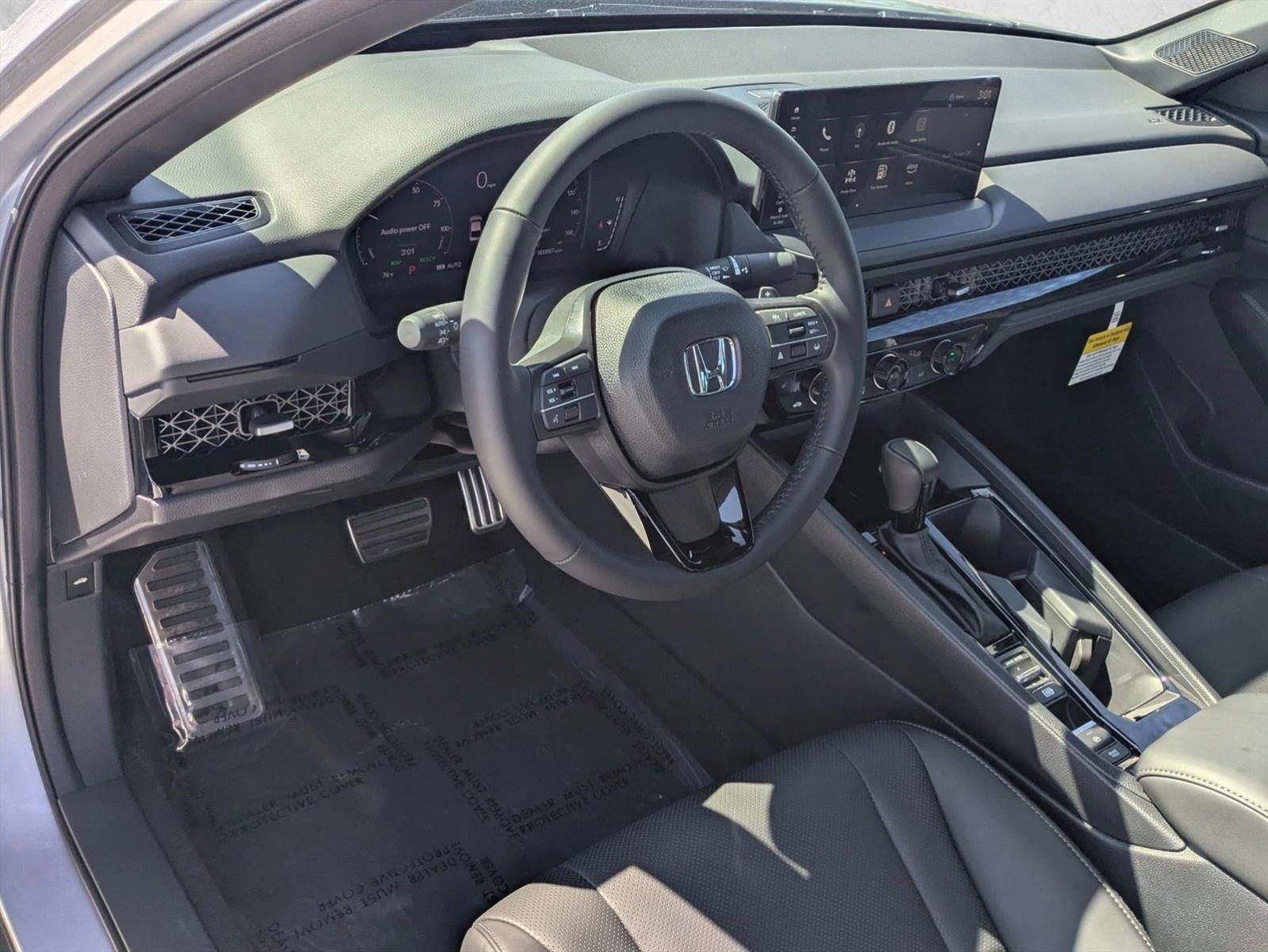 Thumbnail: 2026 Honda Accord - 3