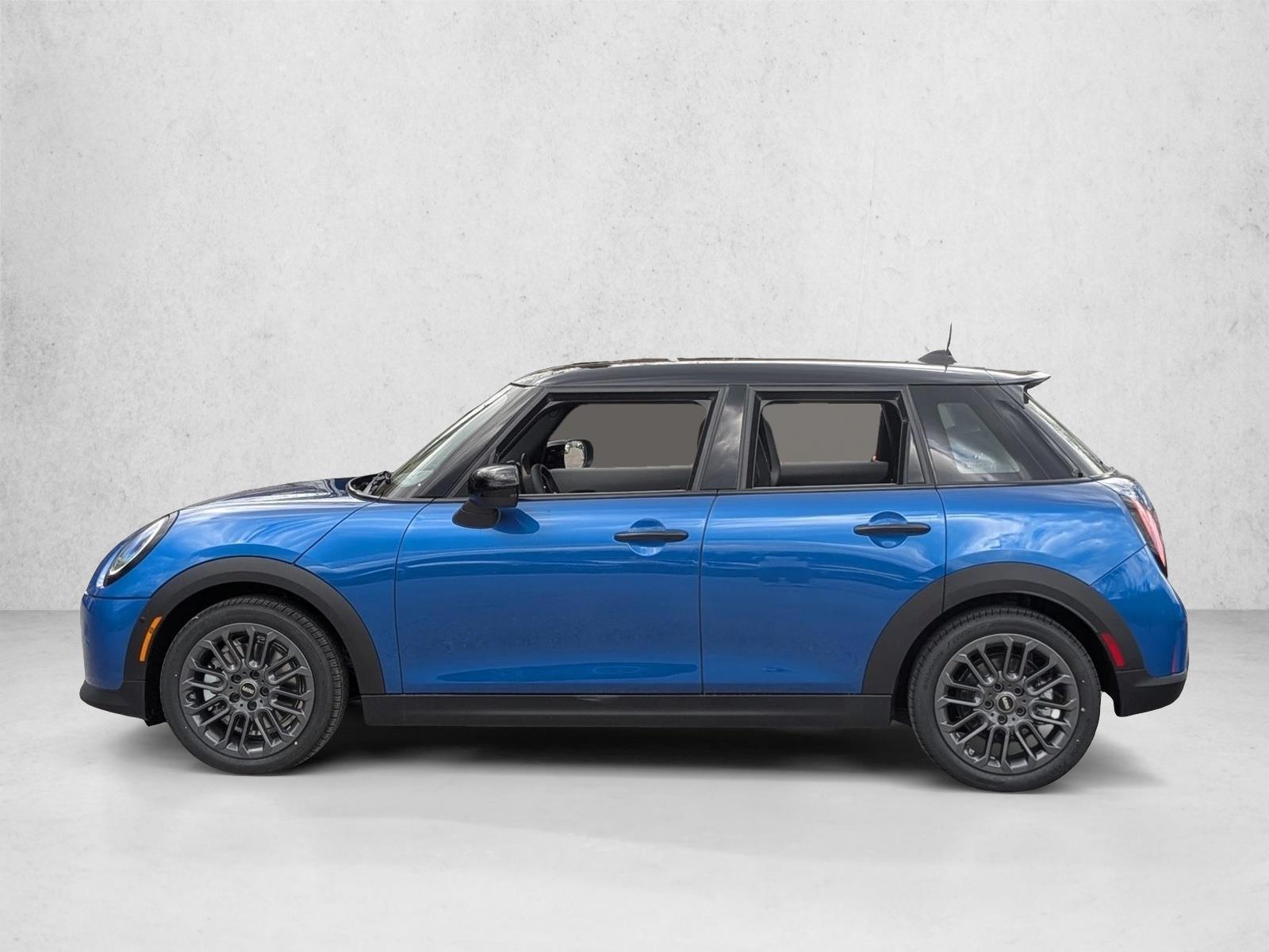 Thumbnail: 2026 MINI Cooper Hardtop - 2