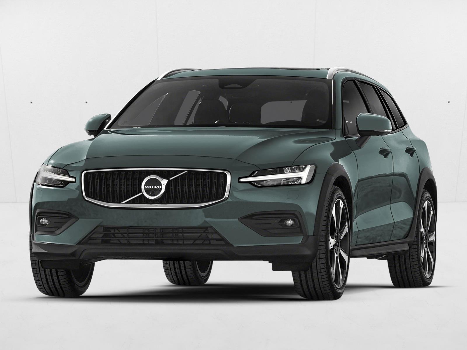 Thumbnail: 2026 Volvo S60 - 1