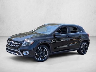 2019 Mercedes-Benz GLA 250 -
                  Maitland, FL