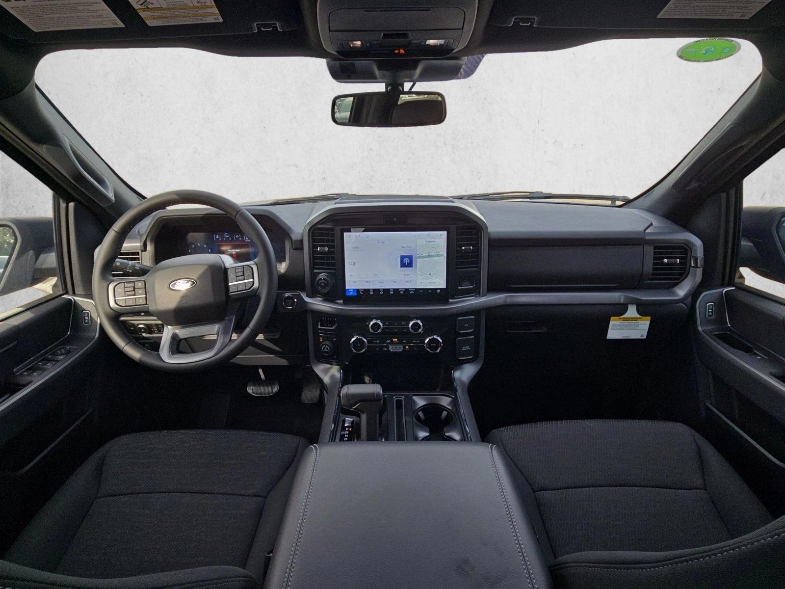 Thumbnail: 2026 Ford F-150 - 4