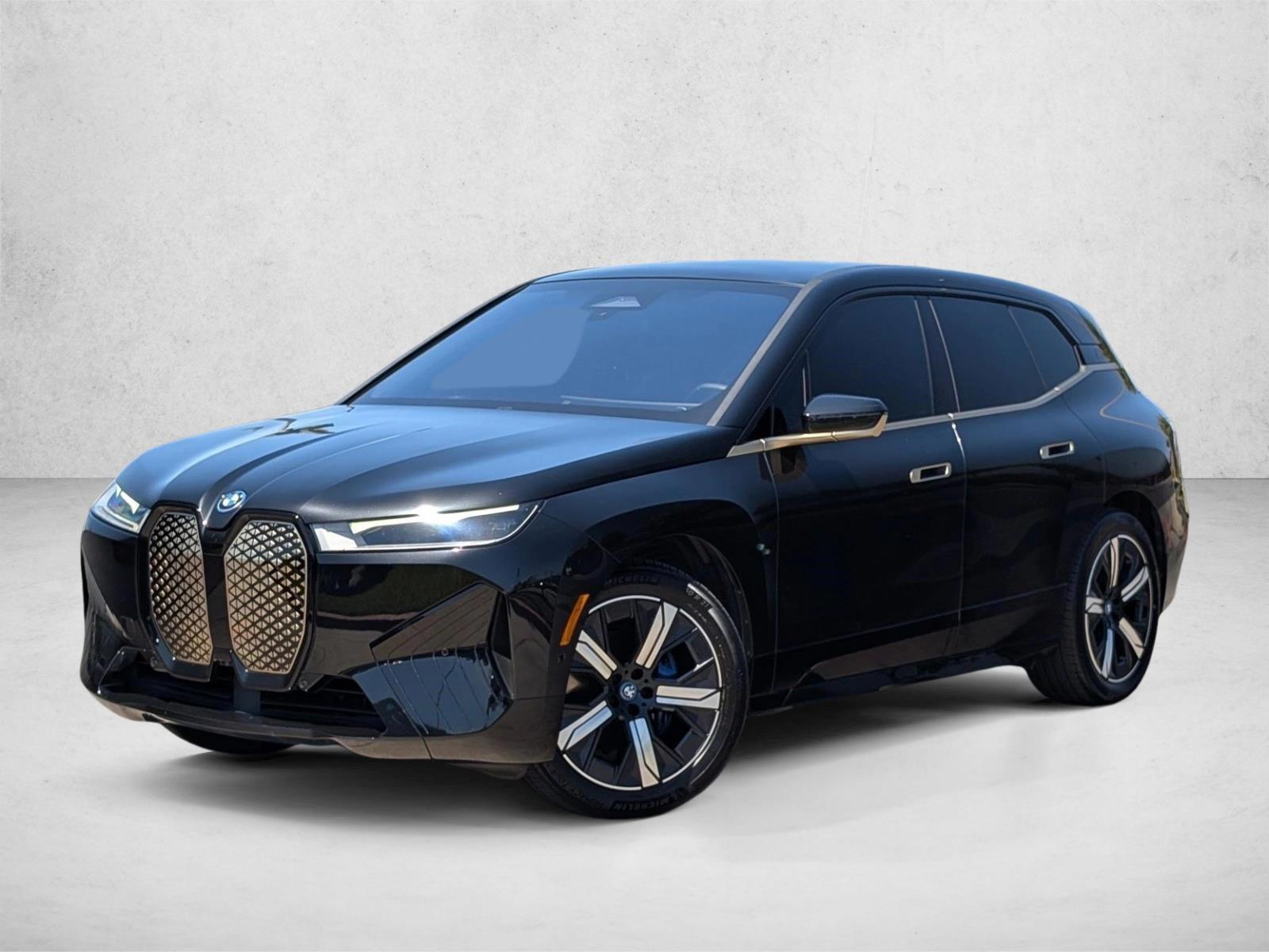 2023 BMW iX