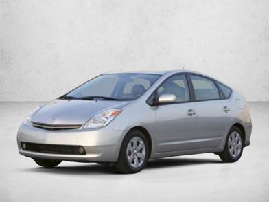2005 Toyota Prius  -
                  Torrance, CA
