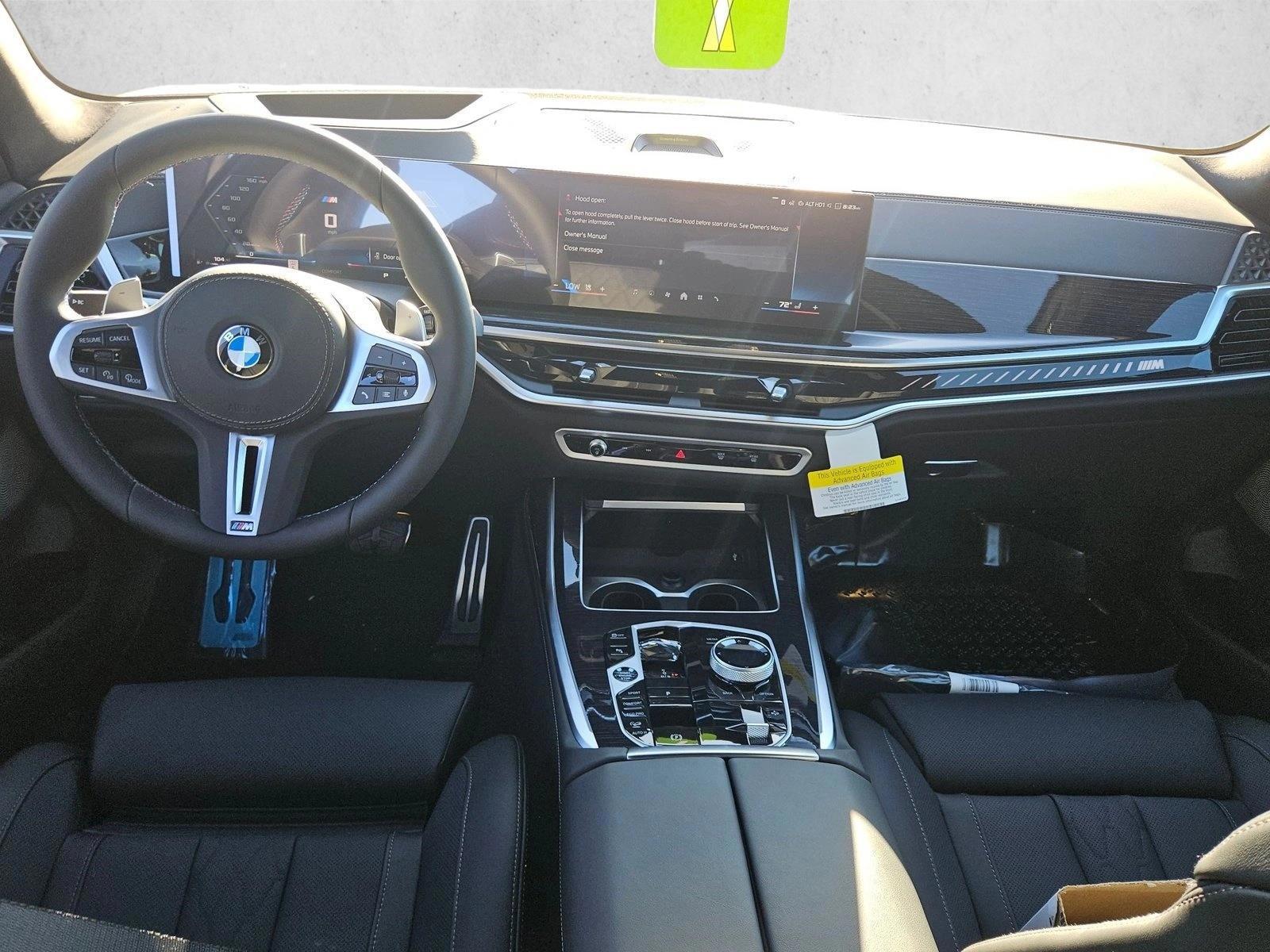 Thumbnail: 2027 BMW X7 - 4