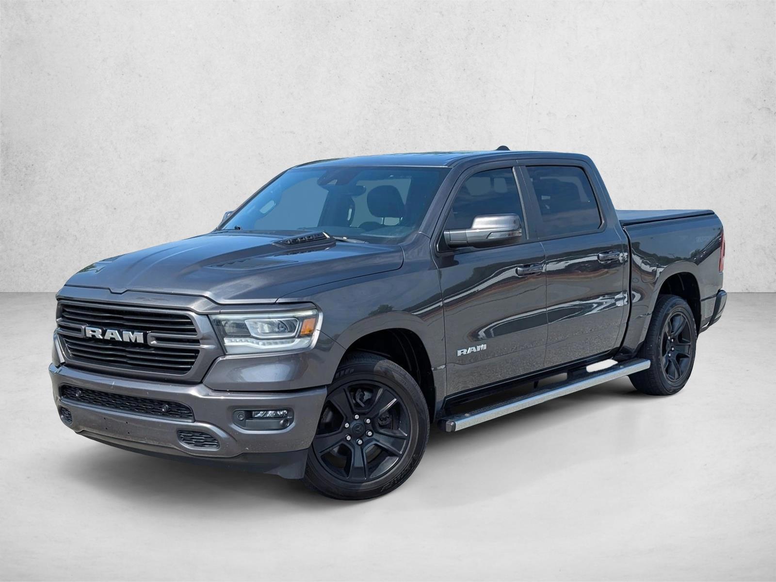 Thumbnail: 2023 RAM 1500 - 1