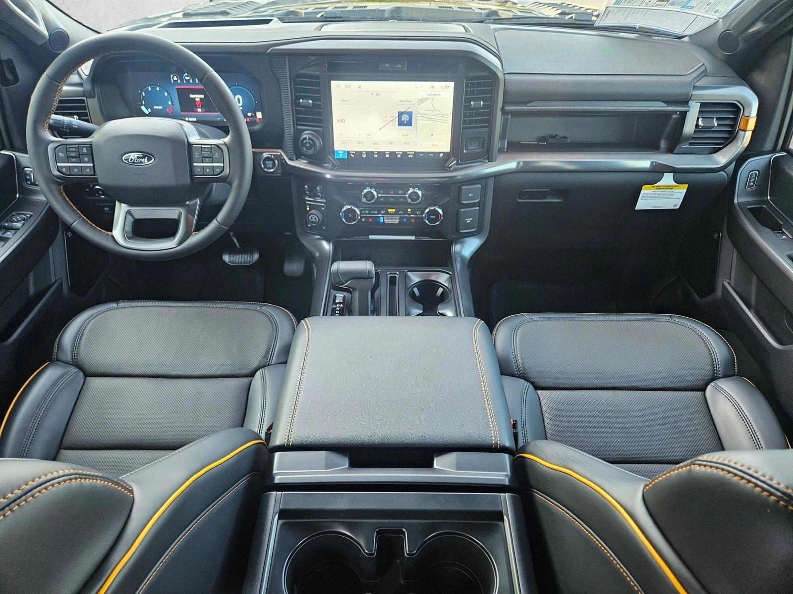 Thumbnail: 2026 Ford F-150 - 3