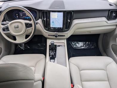2023 Volvo XC60