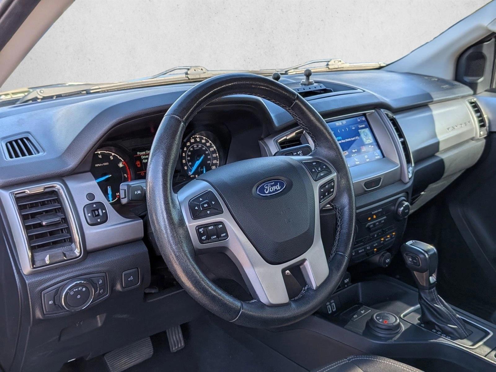 Thumbnail: 2022 Ford Ranger - 3