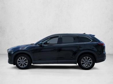 2018 Mazda CX-9