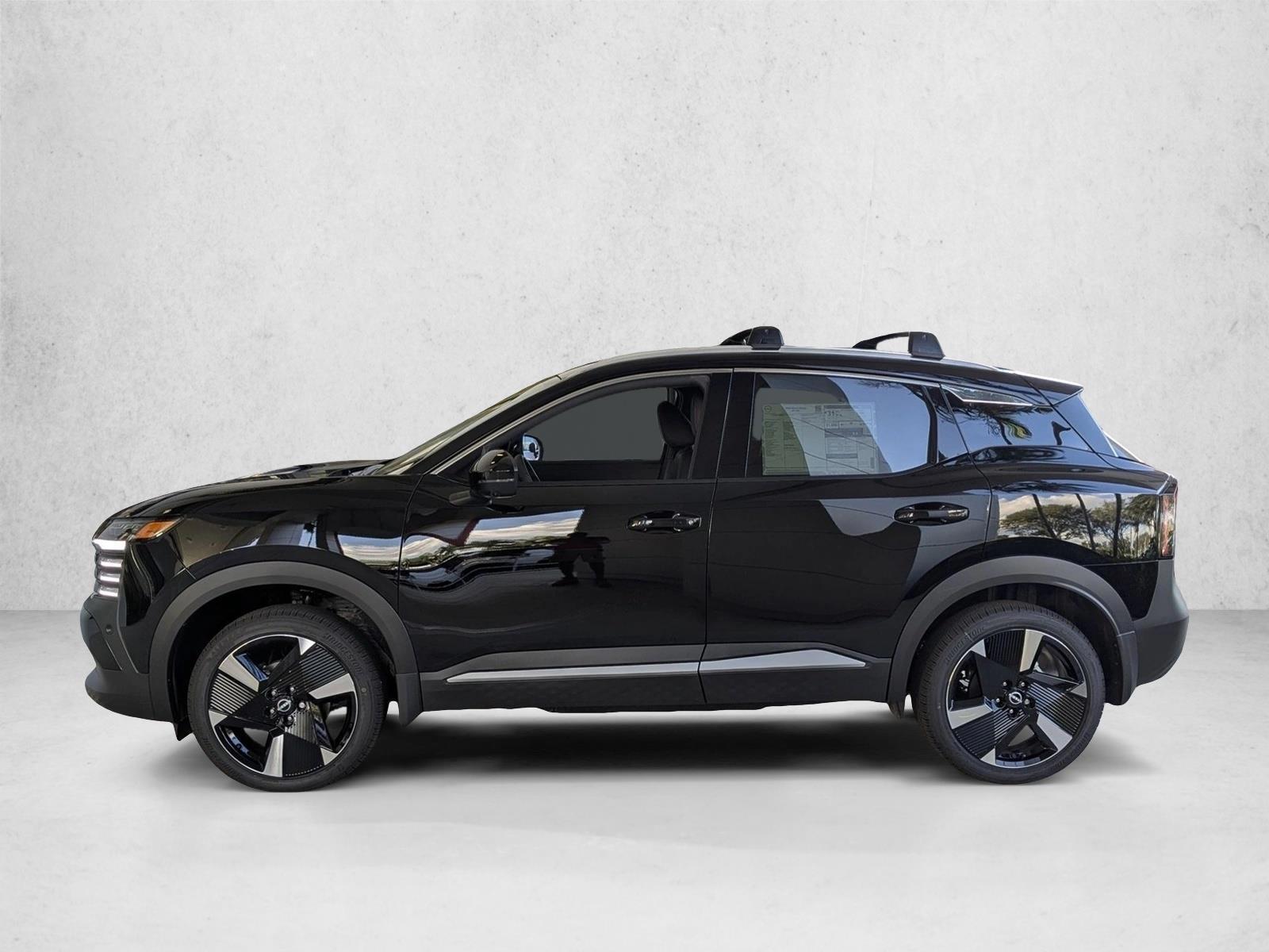 Thumbnail: 2026 Nissan Kicks - 2