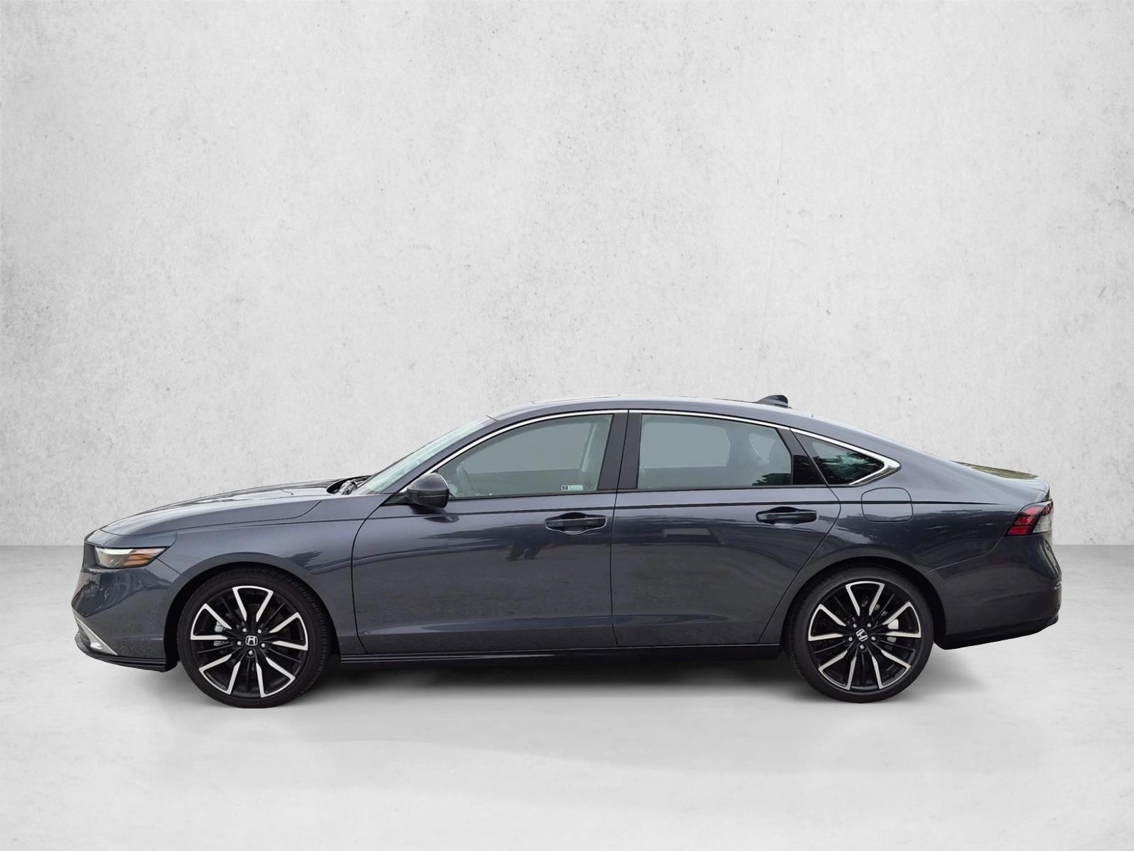 Thumbnail: 2025 Honda Accord - 2