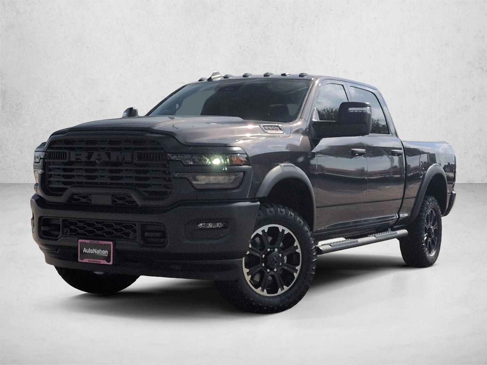 Thumbnail: 2026 RAM 2500 - 1