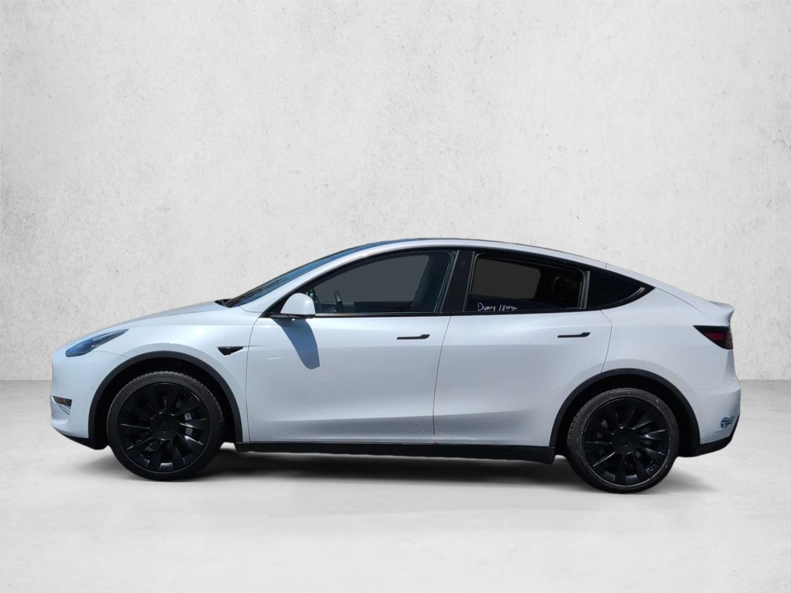 Thumbnail: 2021 Tesla Model Y - 2