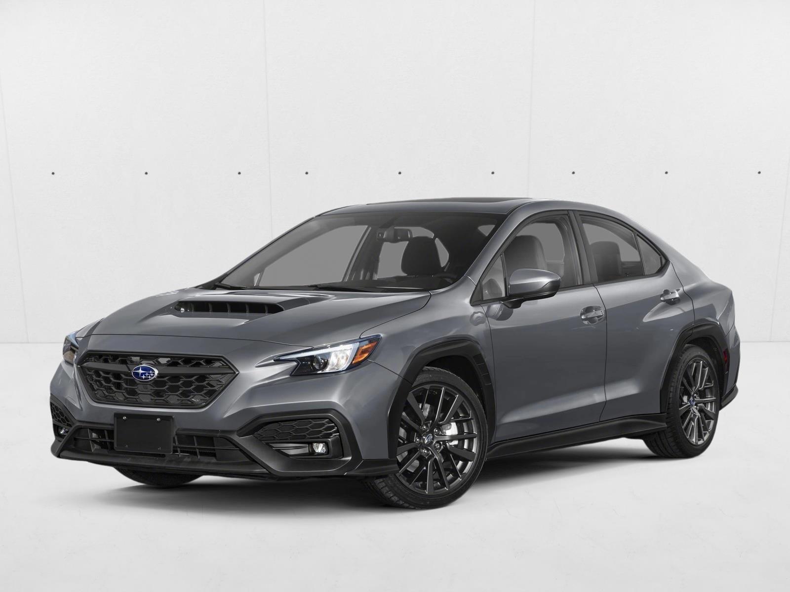 Thumbnail: 2026 Subaru WRX - 1