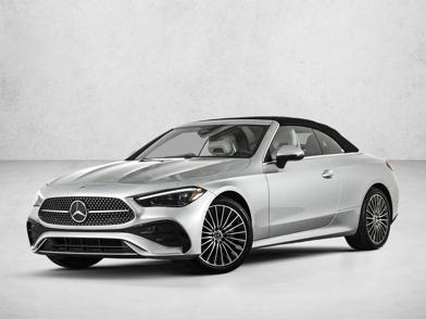 2025 Mercedes-Benz CLE 300 -
                  Chicago, IL