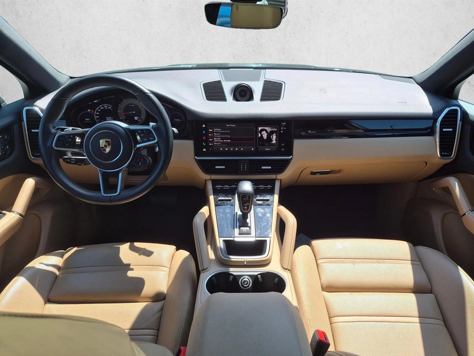 Thumbnail: 2023 Porsche Cayenne - 3