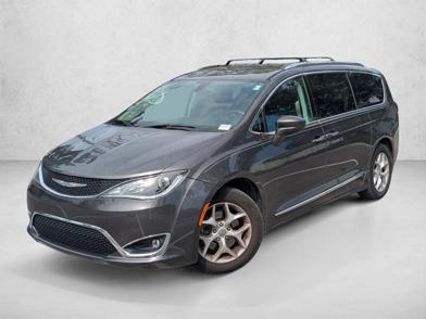 2017 Chrysler Pacifica  -
                  Pinellas Park, FL