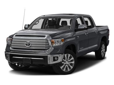 2016 Toyota Tundra Limited -
                  Kennesaw, GA