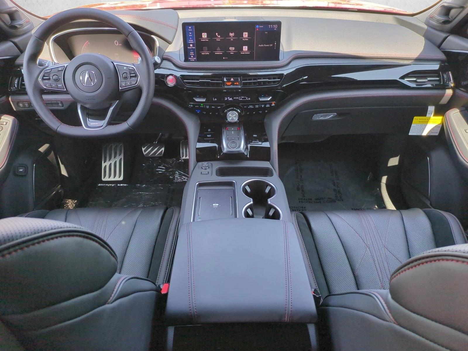 Thumbnail: 2026 Acura MDX - 3