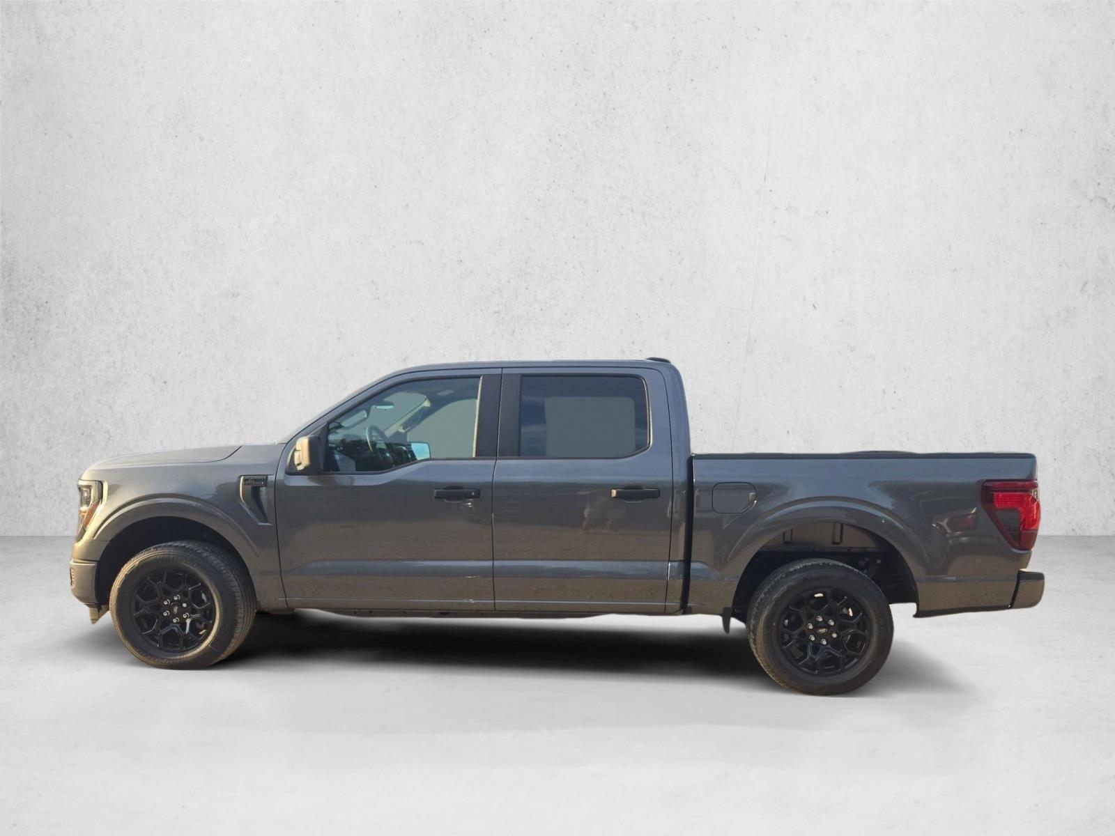 Thumbnail: 2026 Ford F-150 - 2