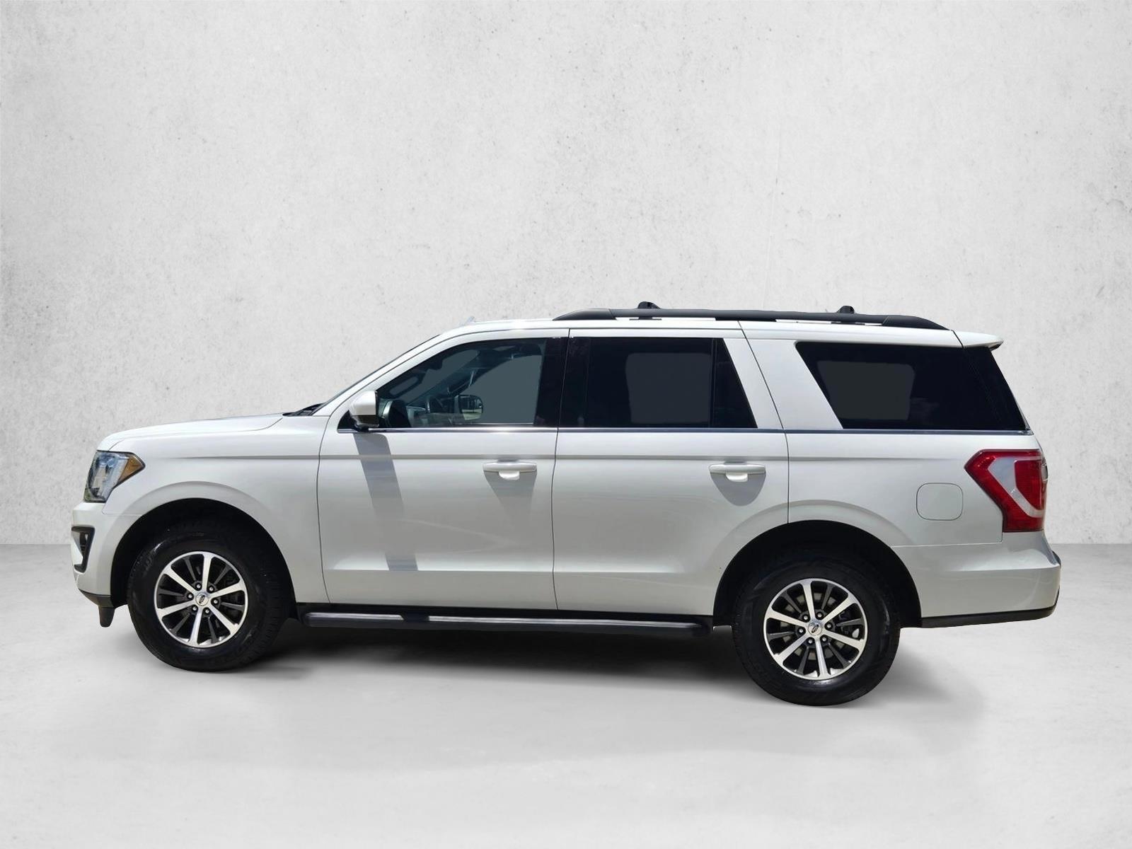 Thumbnail: 2020 Ford Expedition - 2