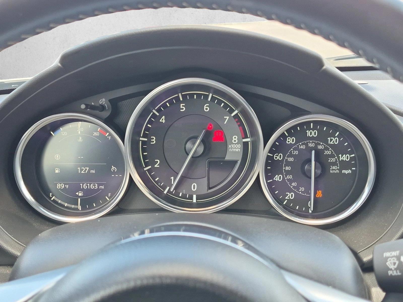 2023 Mazda MazdaMX-5 Miata, photo 11